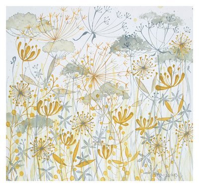 Catherine Stephenson  - wildflowers