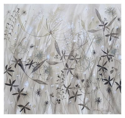 Catherine Stephenson  - wildflowers