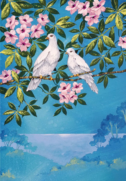 David Wolverson - doves