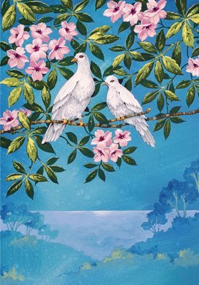 David Wolverson - doves