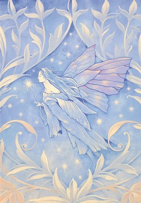 David Wolverson - fairy