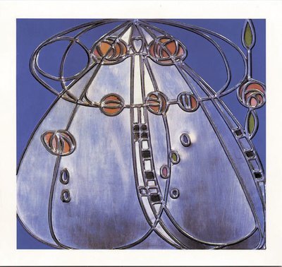 The May Queen, Mackintosh