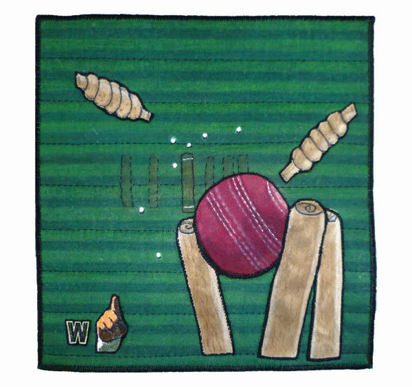 Cricket