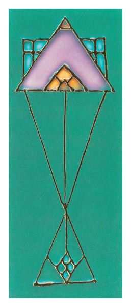 Art Deco - abstract design
