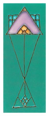 Art Deco - abstract design