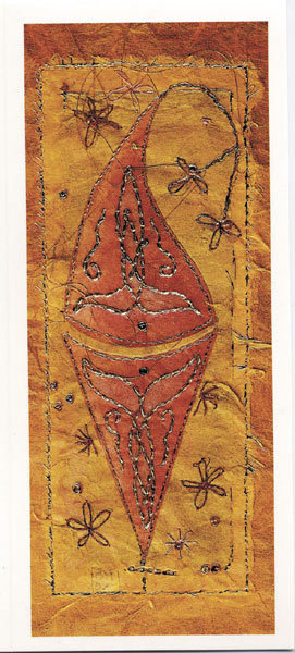 Brigett Hill - Ethnic pocket