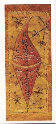 Brigett Hill - Ethnic pocket