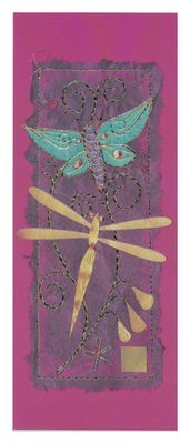 Brigett Hill - dragonfly