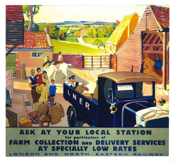 Farm Collection