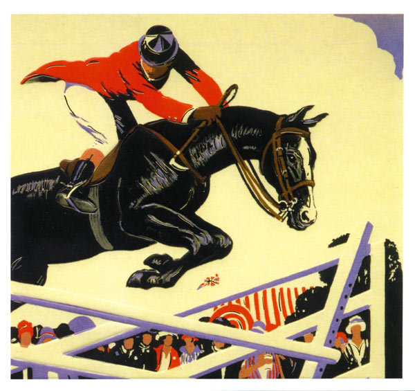 Richmond Royal Horse Show