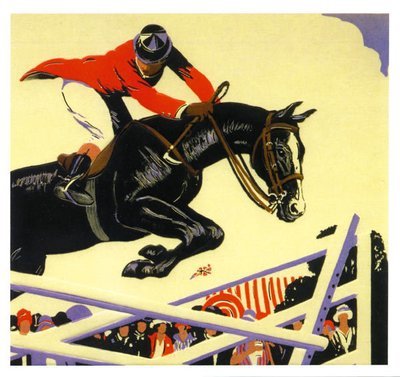 Richmond Royal Horse Show