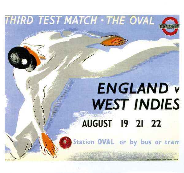Test Match Cricket