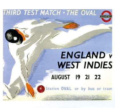 Test Match Cricket
