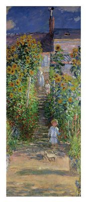 Monet -   Vethuil