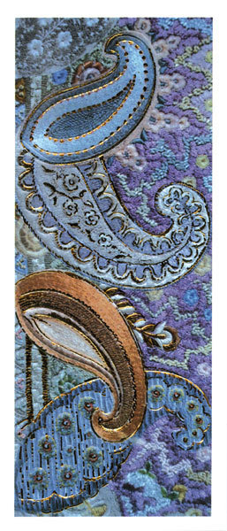 Paisley Design
