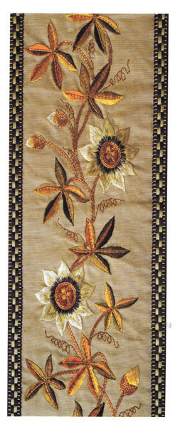 Ecclesiastical - Liverpool cathedral Passionflower