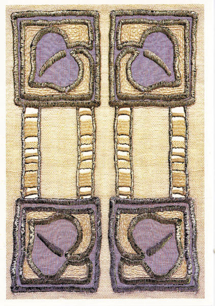 Mackintosh - Table runner