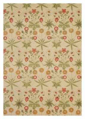 Williams Morris design