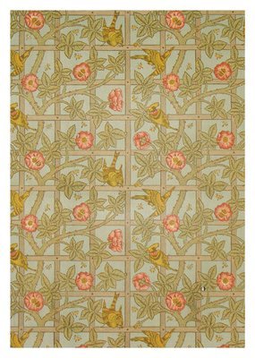 Williams Morris design