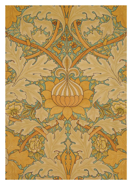 Williams Morris design