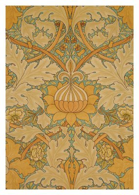 Williams Morris design