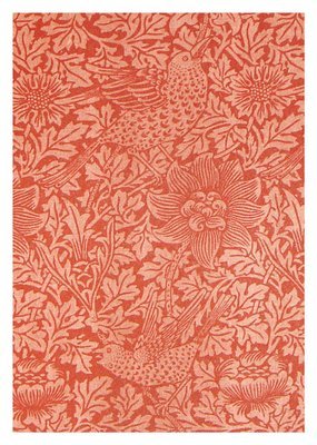 Williams Morris design