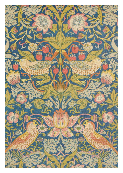 Williams Morris design