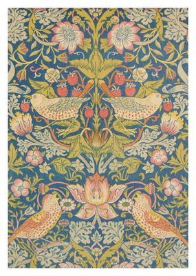 Williams Morris design