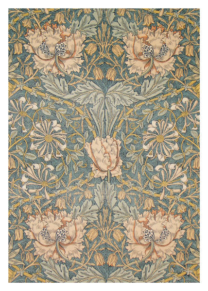 Williams Morris design