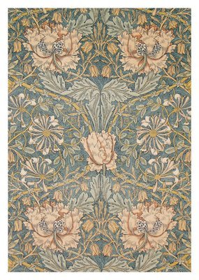 Williams Morris design