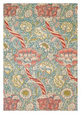 Williams Morris design