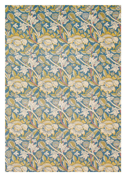 Williams Morris design