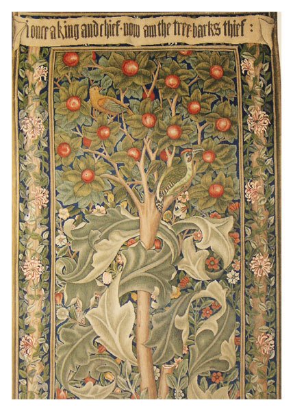 Williams Morris design