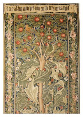 Williams Morris design