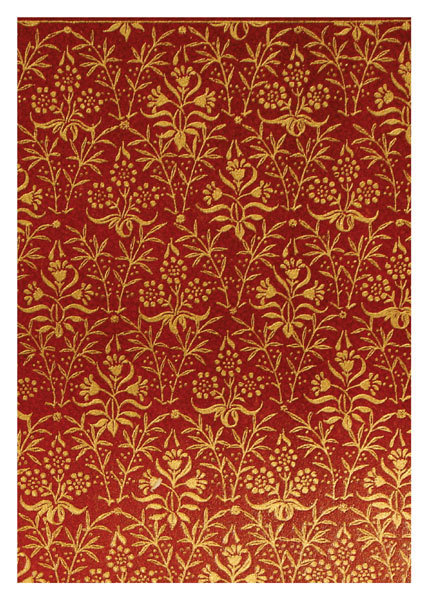 Williams Morris design