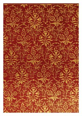Williams Morris design