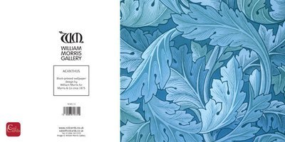 William Morris - Indian design