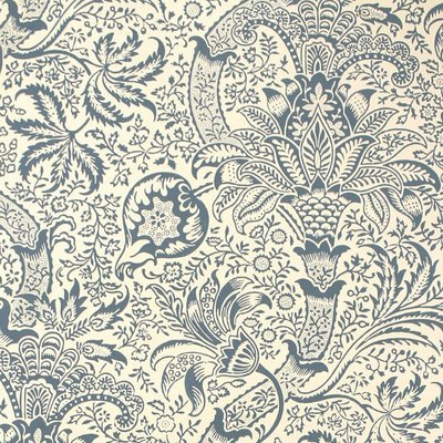 William Morris - Indian design