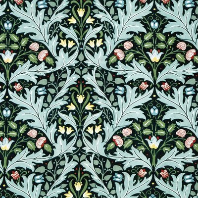 William Morris - Yare design