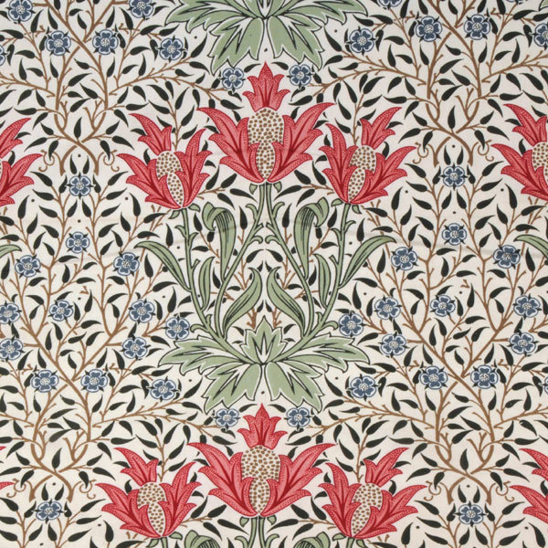 William Morris - Bourne design