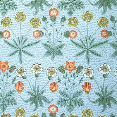 William Morris - Daisy design