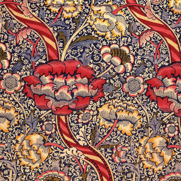 William Morris - Wandle  design