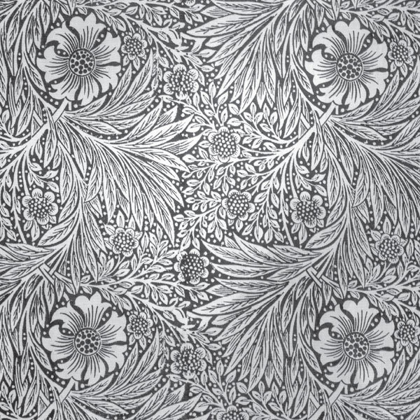 William Morris - Marigold chintz