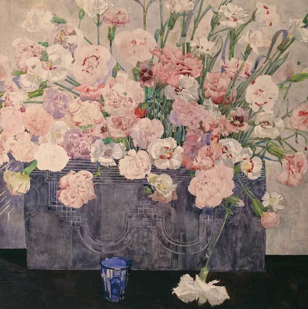Pinks, c.1922–1923