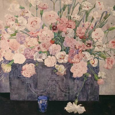 Pinks, c.1922–1923