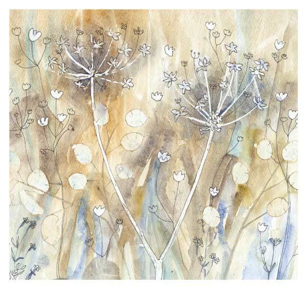 Penny Silverthorne - Honesty