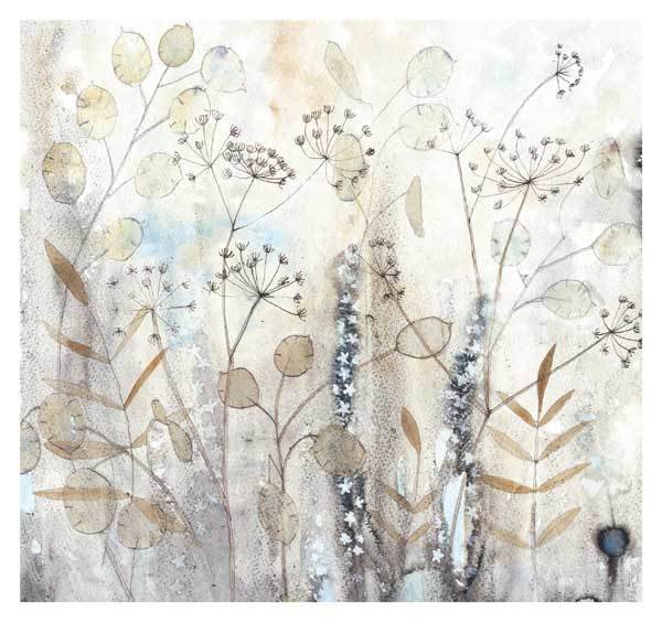 Penny Silverthorne - Honesty
