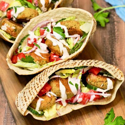 PITA