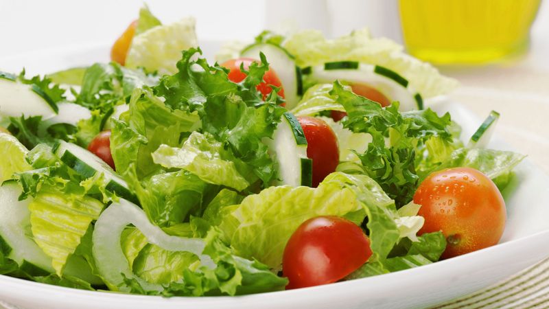 SALAD