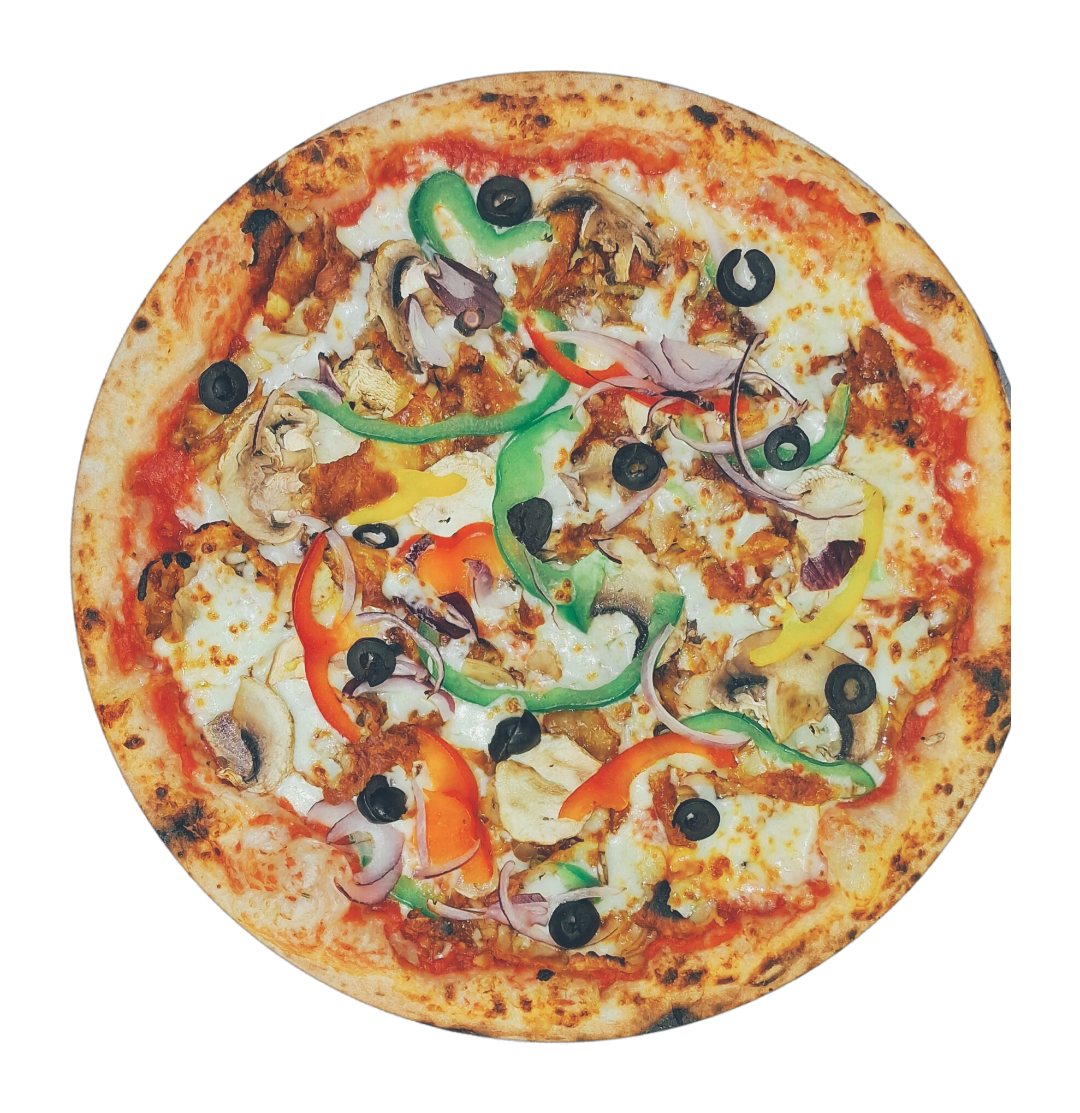 Pizza Kip